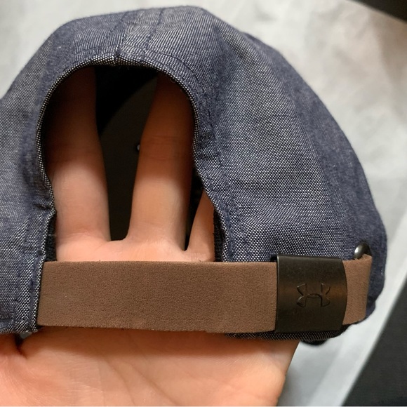 Under Armour Golf Cap OS - Picture 3 of 5